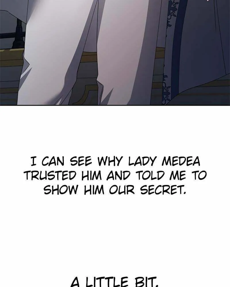 Read Your Throne chapter 173 image 165 on Lezhin