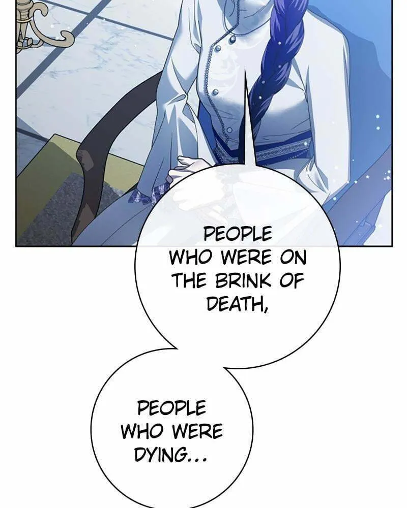 Read Your Throne chapter 173 image 172 on Lezhin