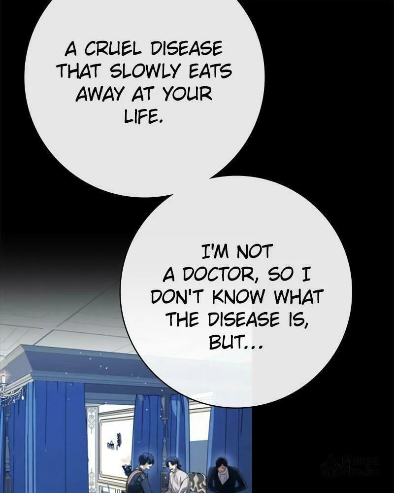 Read Your Throne chapter 173 image 176 on Lezhin