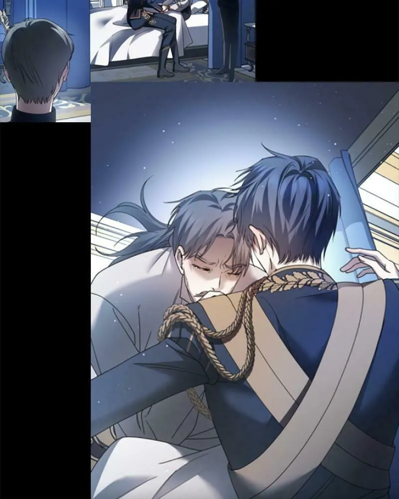 Read Your Throne chapter 173 image 177 on Lezhin