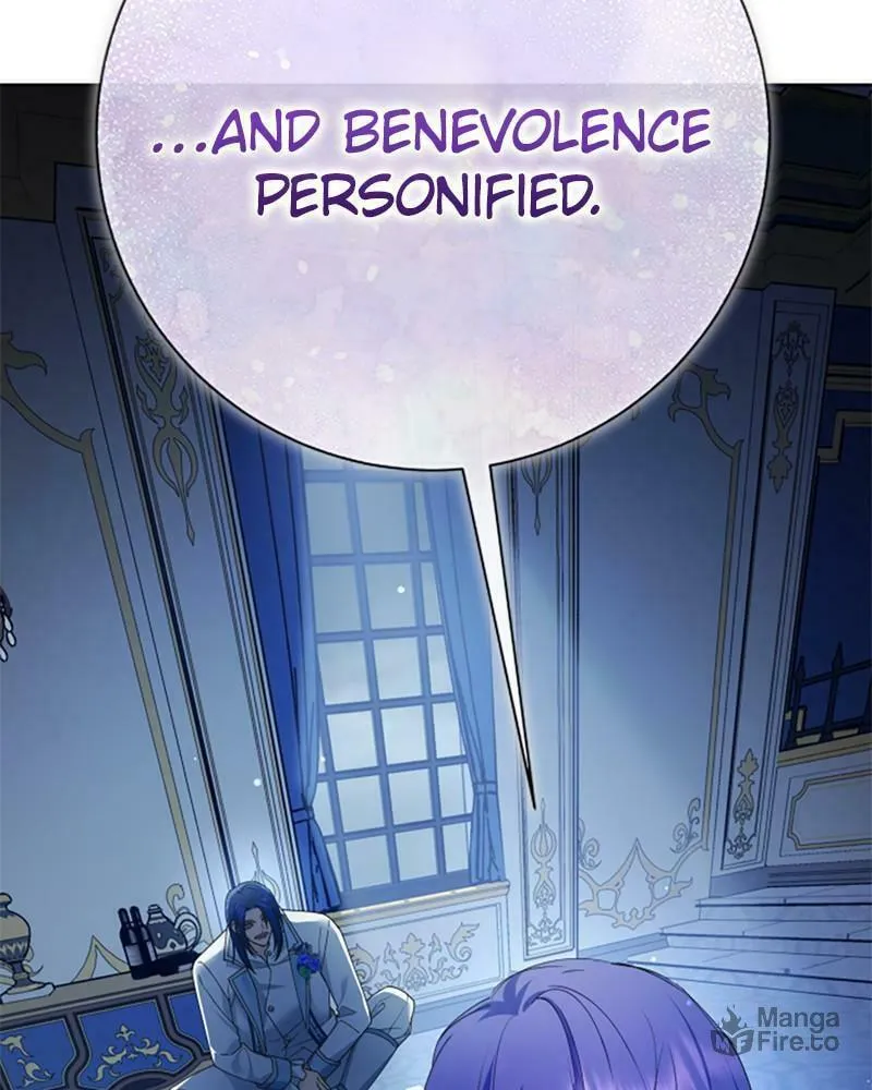 Read Your Throne chapter 173 image 2 on Lezhin