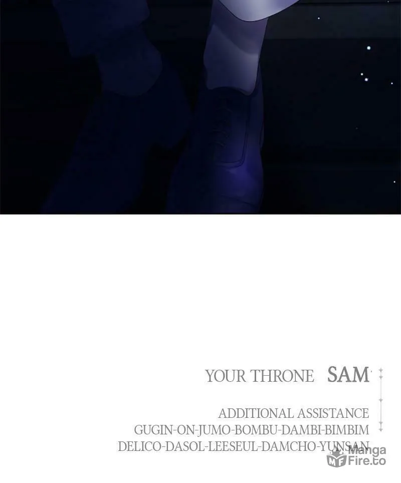 Read Your Throne chapter 173 image 204 on Lezhin