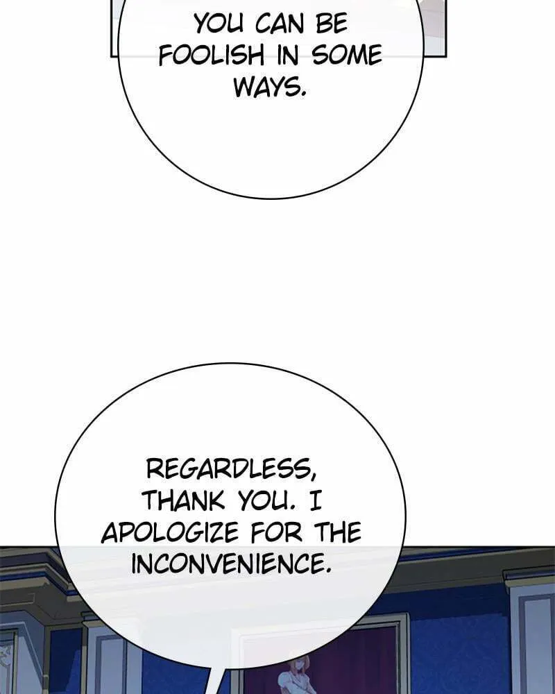 Read Your Throne chapter 173 image 27 on Lezhin