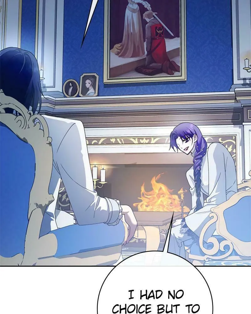 Read Your Throne chapter 173 image 28 on Lezhin