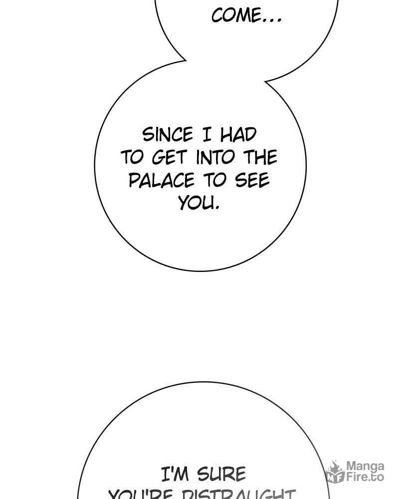 Read Your Throne chapter 173 image 29 on Lezhin