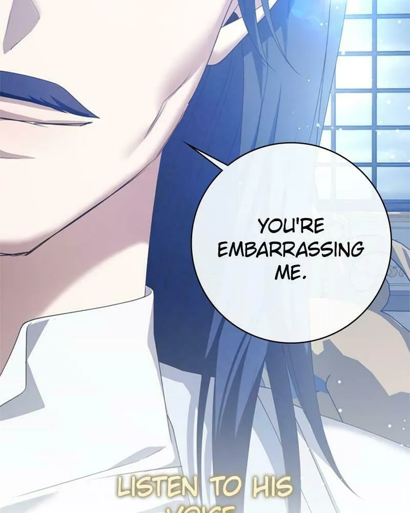 Read Your Throne chapter 173 image 33 on Lezhin
