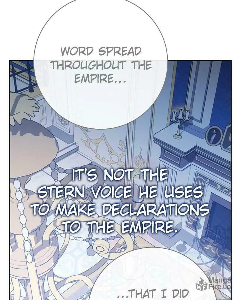 Read Your Throne chapter 173 image 35 on Lezhin