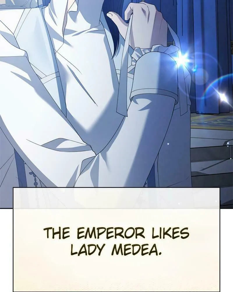 Read Your Throne chapter 173 image 40 on Lezhin