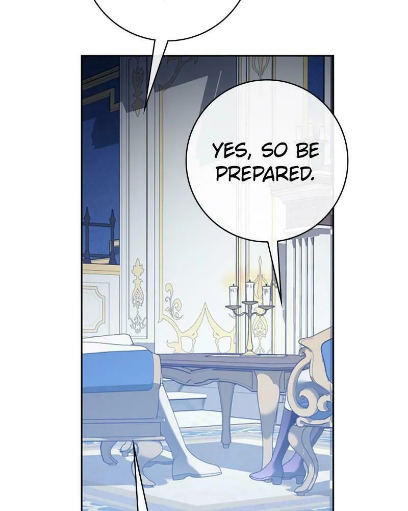 Read Your Throne chapter 173 image 45 on Lezhin