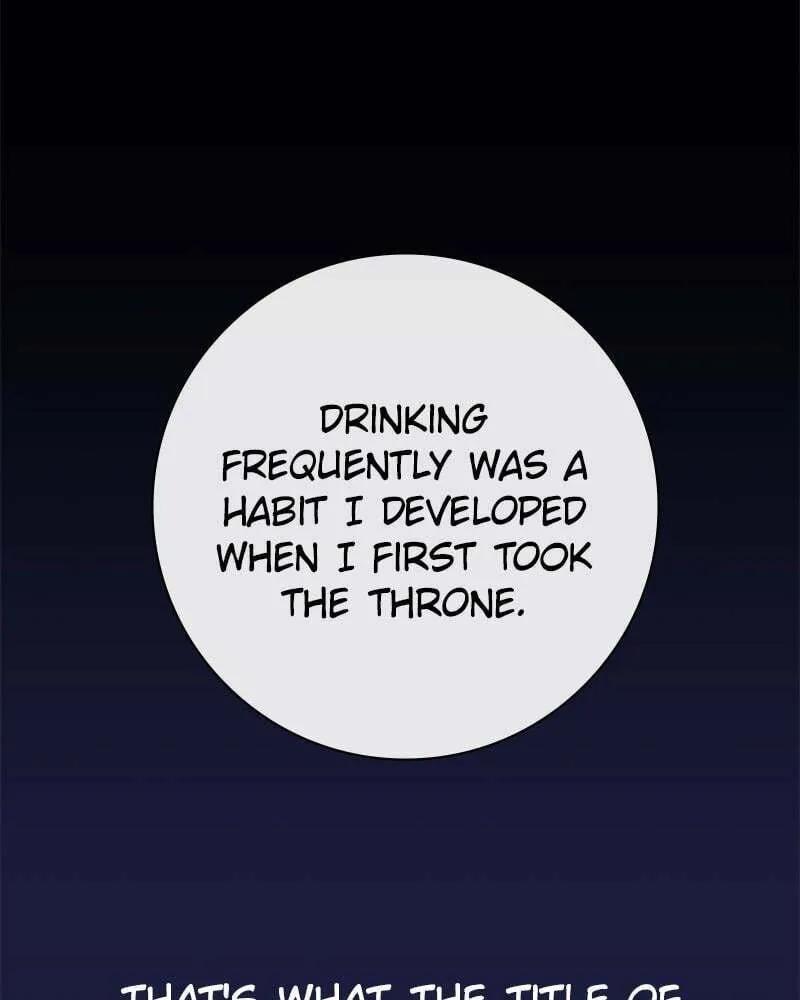 Read Your Throne chapter 173 image 51 on Lezhin
