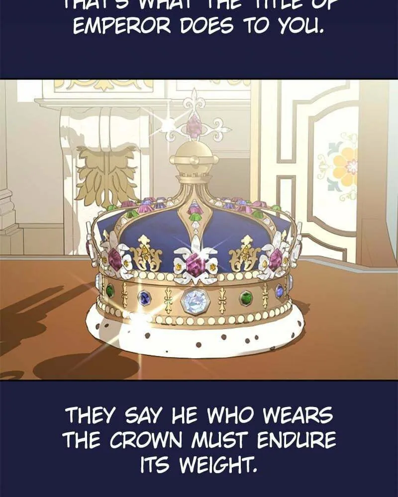 Read Your Throne chapter 173 image 52 on Lezhin