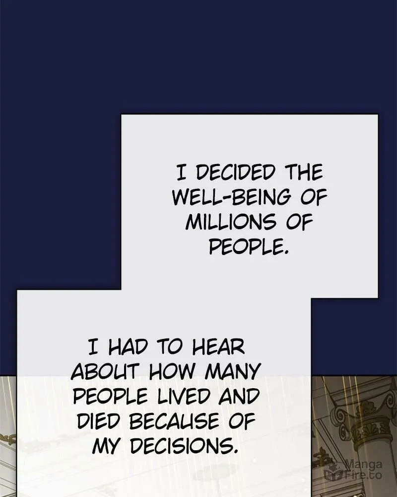 Read Your Throne chapter 173 image 54 on Lezhin