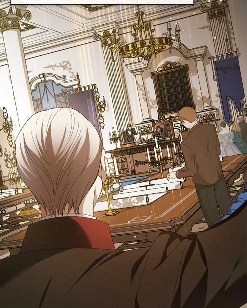 Read Your Throne chapter 173 image 55 on Lezhin