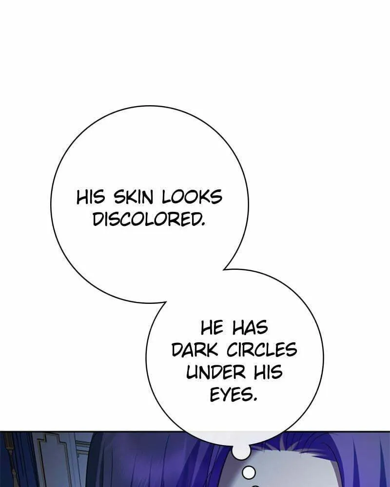 Read Your Throne chapter 173 image 7 on Lezhin