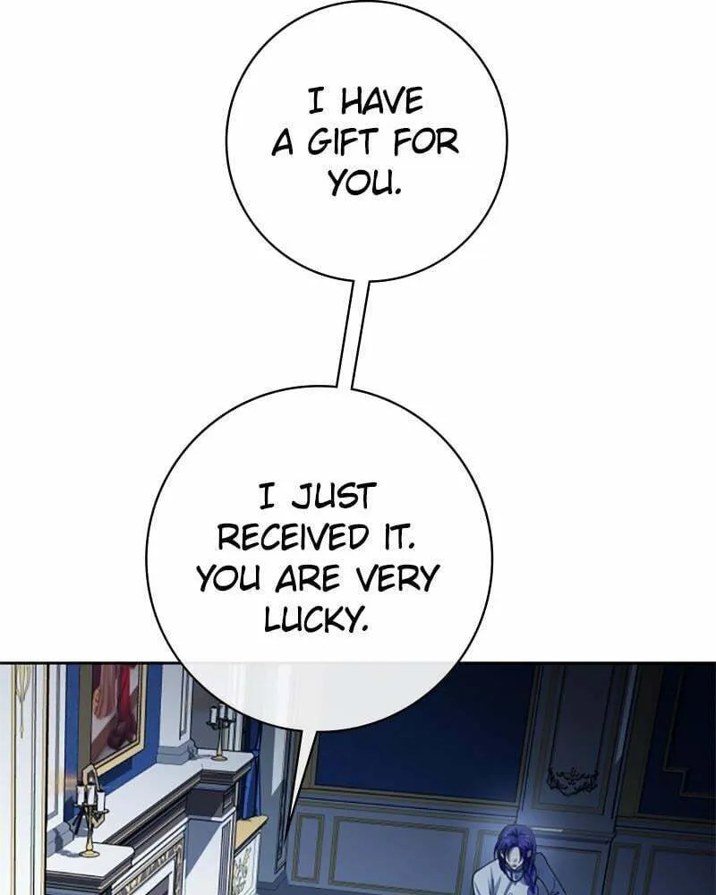 Read Your Throne chapter 173 image 70 on Lezhin