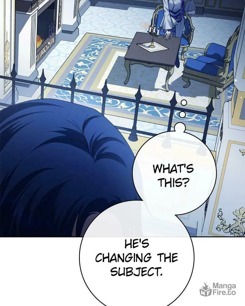 Read Your Throne chapter 173 image 71 on Lezhin