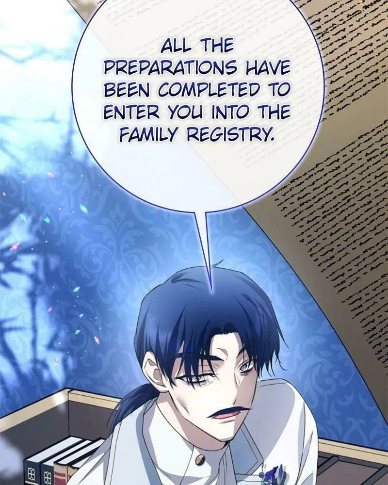Read Your Throne chapter 173 image 75 on Lezhin