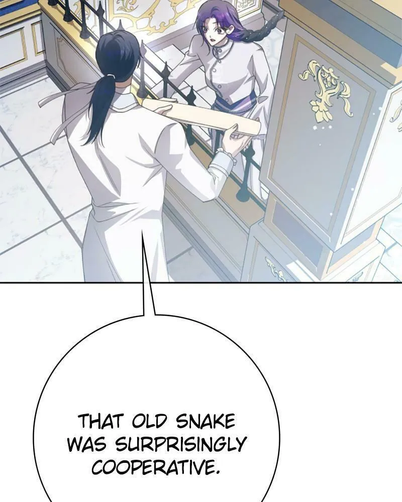 Read Your Throne chapter 173 image 81 on Lezhin