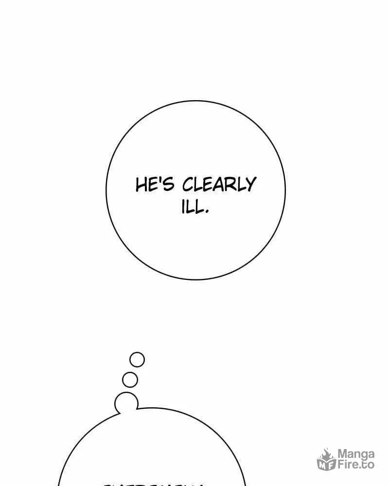 Read Your Throne chapter 173 image 9 on Lezhin