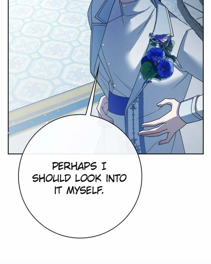 Read Your Throne chapter 174 image 103 on Lezhin