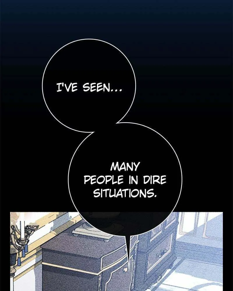 Read Your Throne chapter 174 image 105 on Lezhin