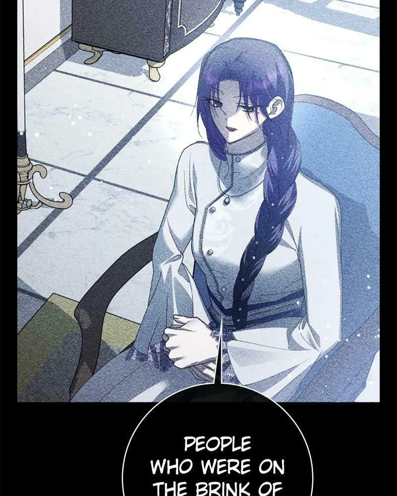 Read Your Throne chapter 174 image 106 on Lezhin