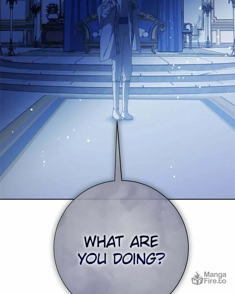 Read Your Throne chapter 174 image 124 on Lezhin