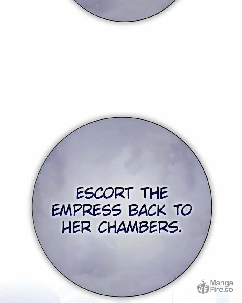 Read Your Throne chapter 174 image 125 on Lezhin