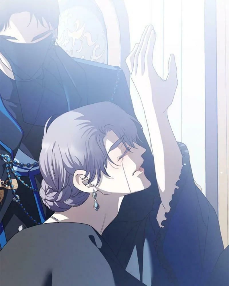 Read Your Throne chapter 174 image 126 on Lezhin
