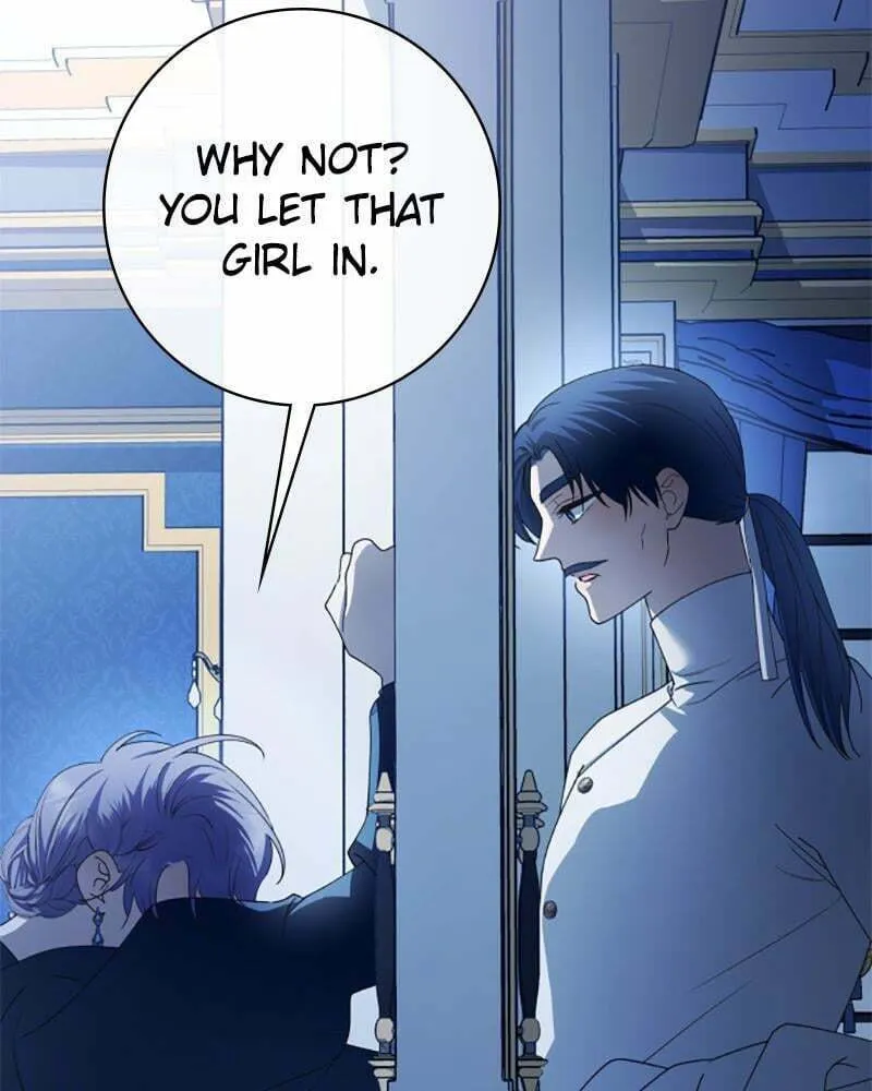 Read Your Throne chapter 174 image 132 on Lezhin