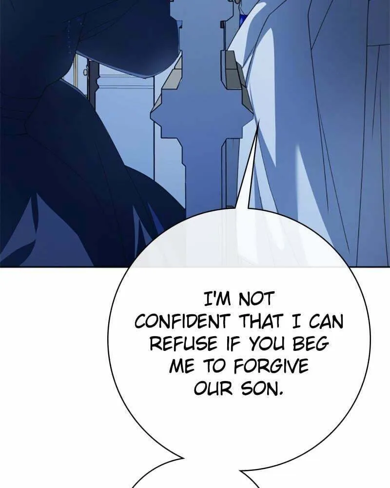 Read Your Throne chapter 174 image 133 on Lezhin