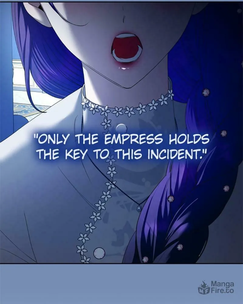Read Your Throne chapter 174 image 140 on Lezhin