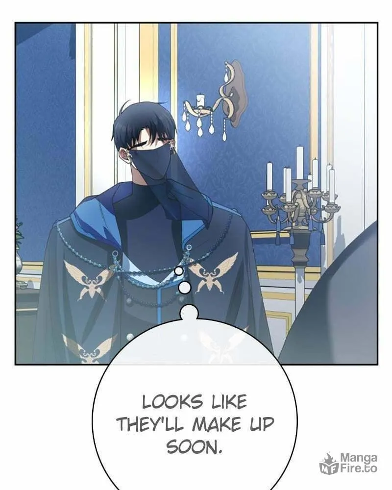Read Your Throne chapter 174 image 158 on Lezhin