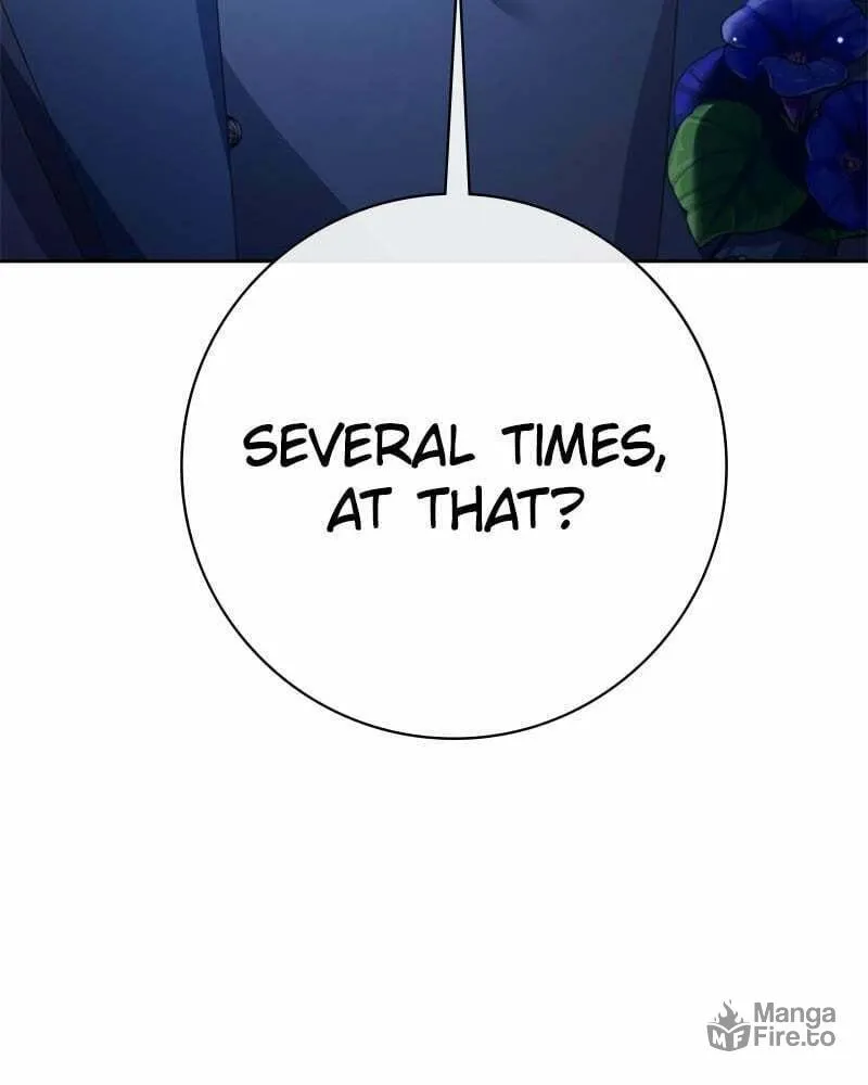 Read Your Throne chapter 174 image 17 on Lezhin
