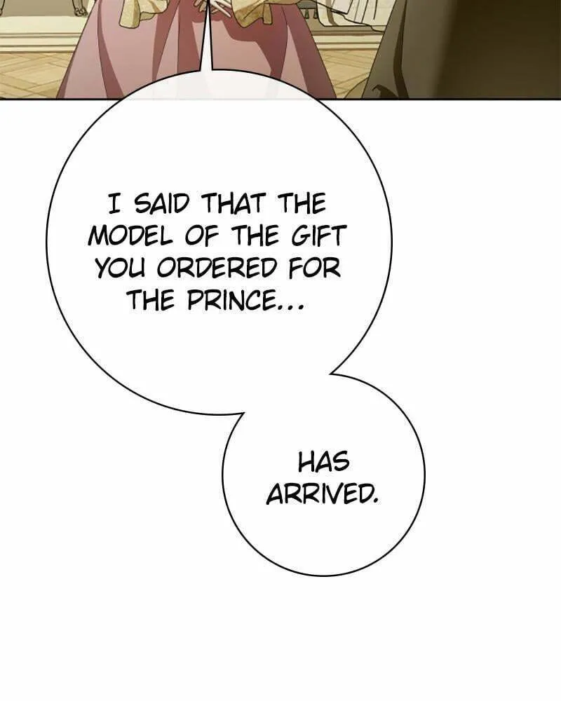 Read Your Throne chapter 174 image 172 on Lezhin