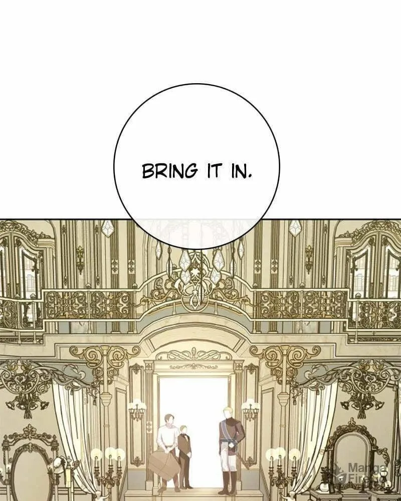 Read Your Throne chapter 174 image 173 on Lezhin