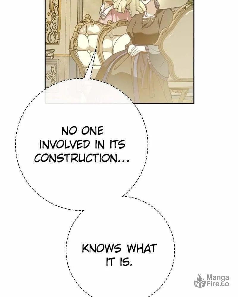 Read Your Throne chapter 174 image 176 on Lezhin
