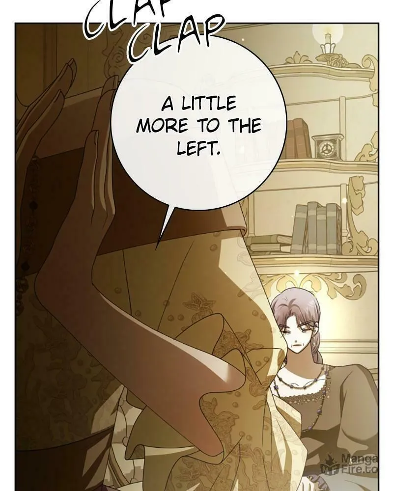 Read Your Throne chapter 174 image 179 on Lezhin