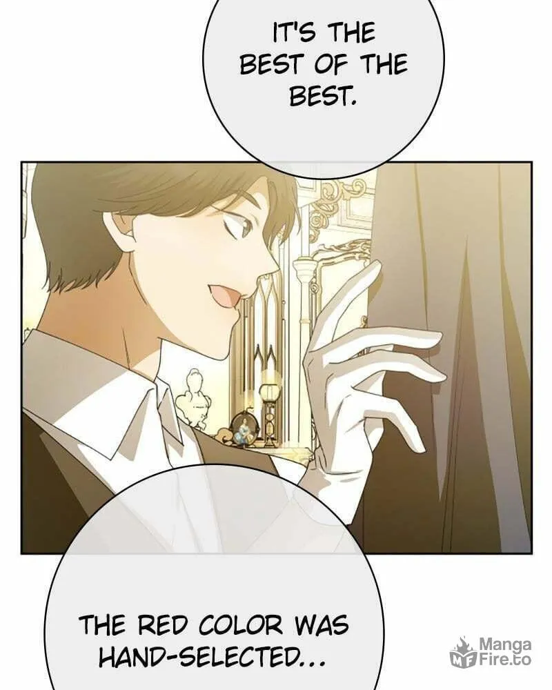 Read Your Throne chapter 174 image 185 on Lezhin