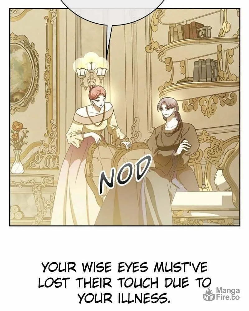 Read Your Throne chapter 174 image 188 on Lezhin