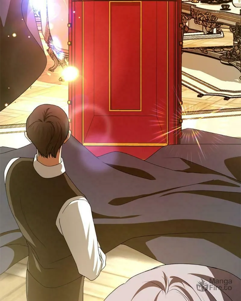 Read Your Throne chapter 174 image 194 on Lezhin