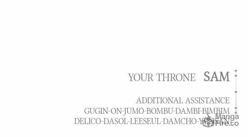 Read Your Throne chapter 174 image 214 on Lezhin