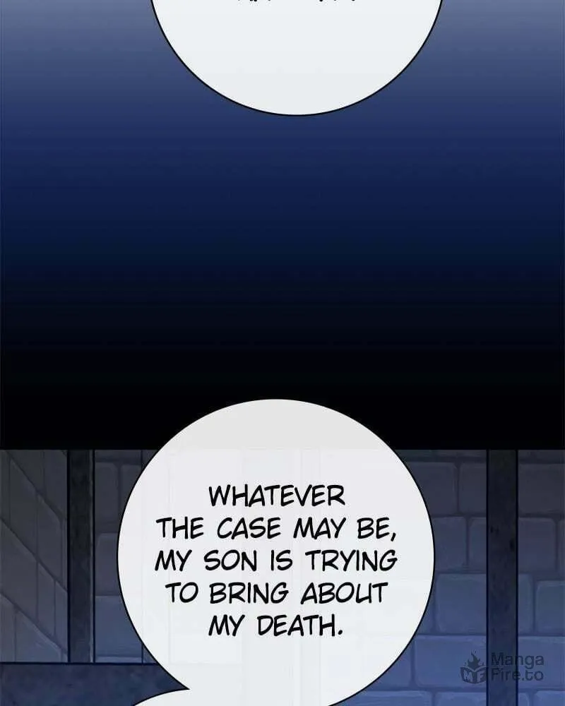 Read Your Throne chapter 174 image 24 on Lezhin
