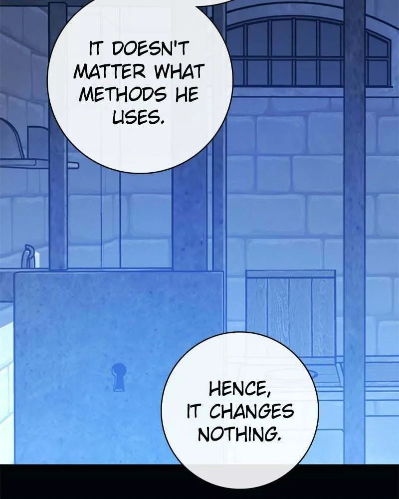 Read Your Throne chapter 174 image 25 on Lezhin