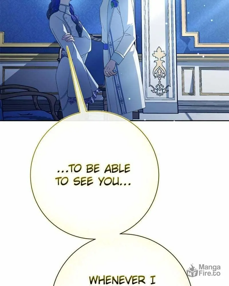 Read Your Throne chapter 174 image 38 on Lezhin