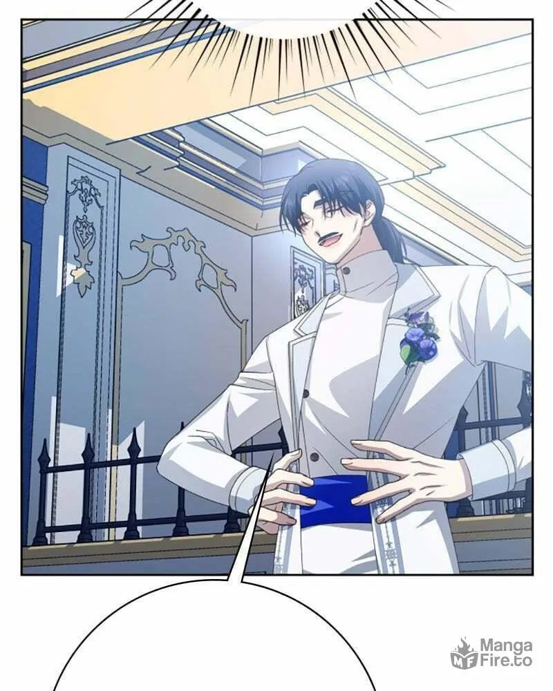 Read Your Throne chapter 174 image 47 on Lezhin