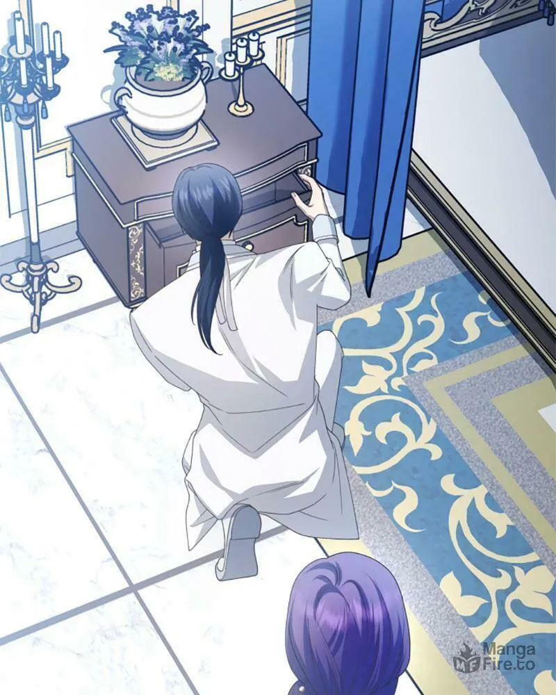 Read Your Throne chapter 174 image 50 on Lezhin