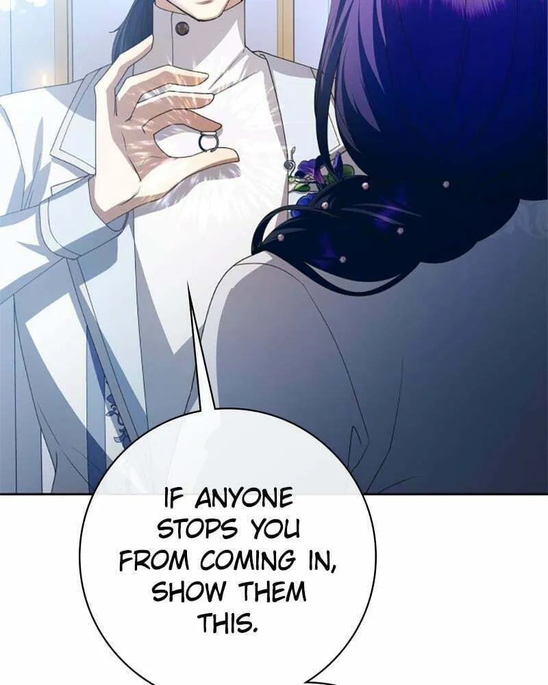 Read Your Throne chapter 174 image 55 on Lezhin