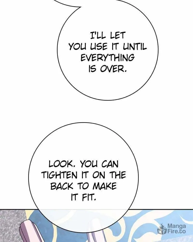 Read Your Throne chapter 174 image 56 on Lezhin