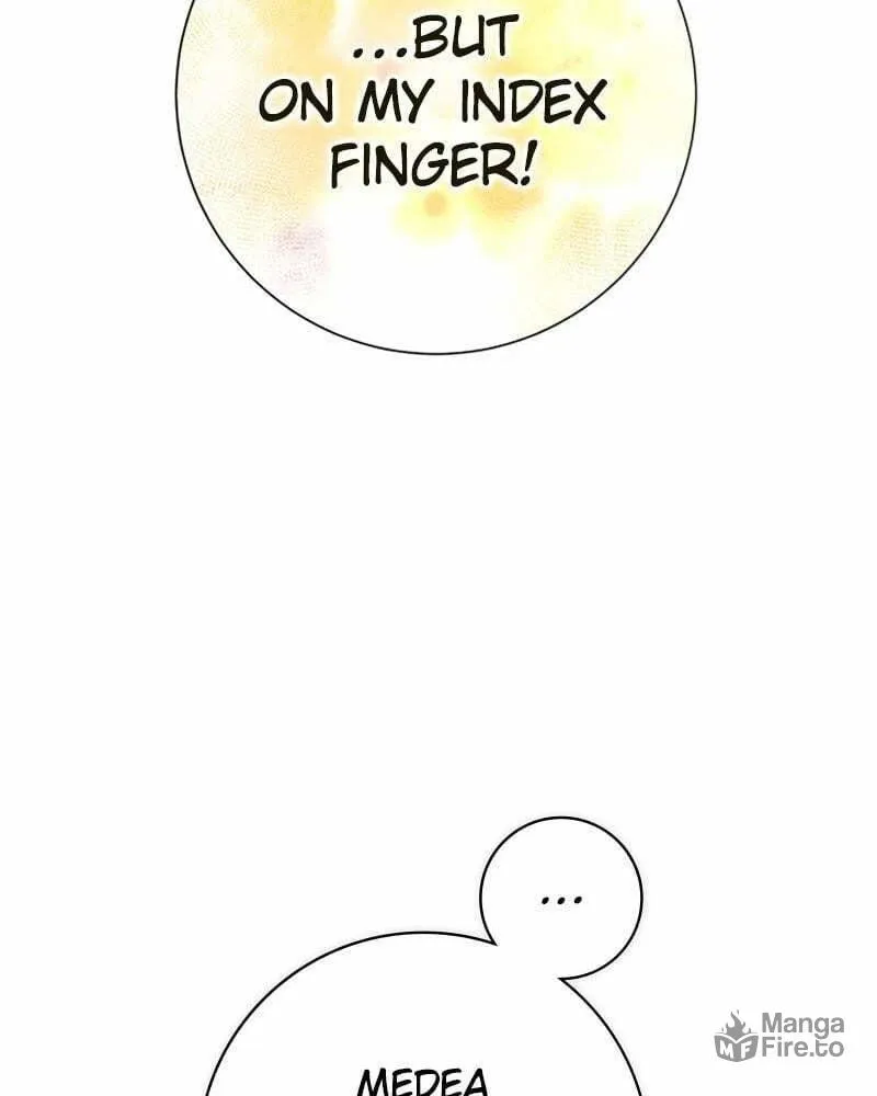 Read Your Throne chapter 174 image 64 on Lezhin